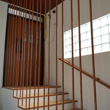 Arlita Guesthouse Чианджур Экстерьер фото