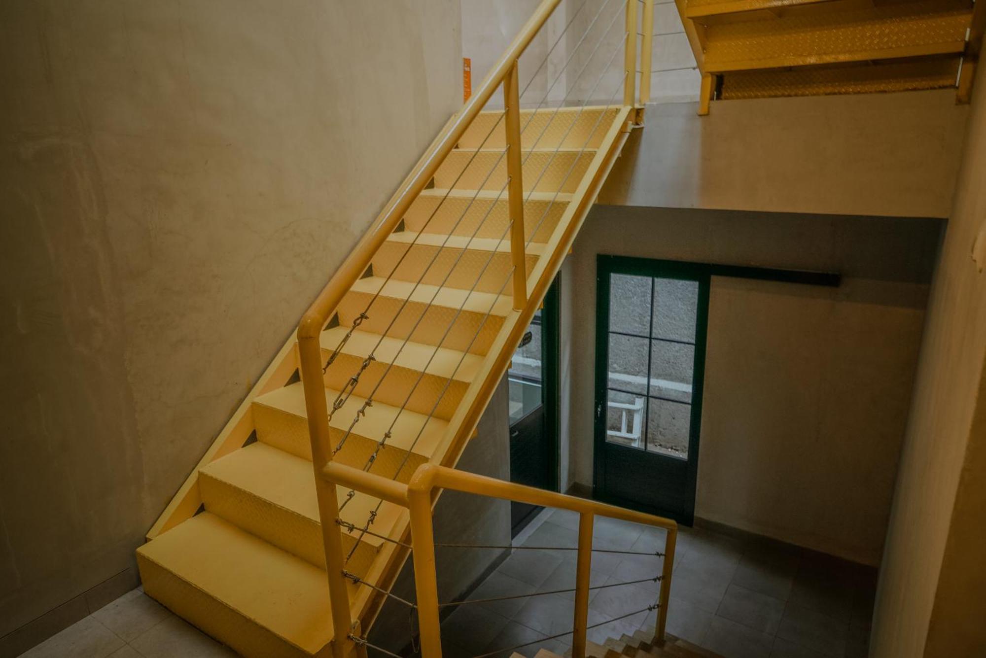 Arlita Guesthouse Чианджур Экстерьер фото