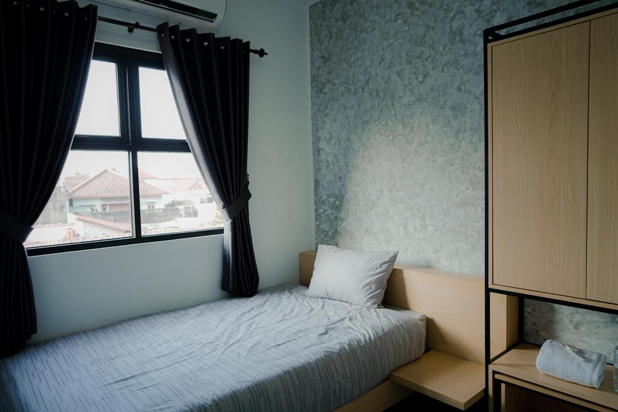 Arlita Guesthouse Чианджур Экстерьер фото